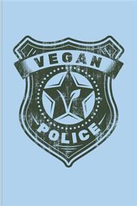 Vegan Police