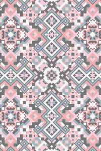 Viking Pattern - Norse Decoration 10