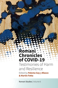 Romani Chronicles of Covid-19