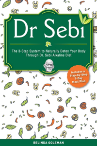 Dr. Sebi