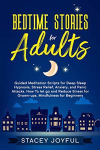 Bedtime Stories for Adults