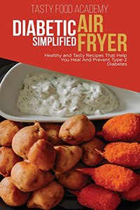 Diabetic Air Fryer Simplified