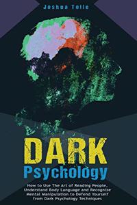 Dark Psychology
