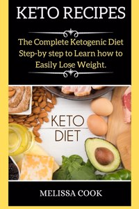 Keto Recipes