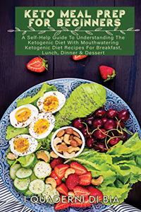 Keto Meal Prep For Beginners