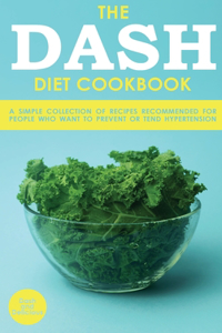 The Dash Diet Cookbook