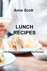 Lunch Recipes