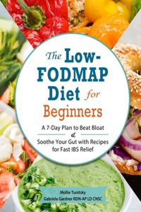 The Low-FODMAP Diet for Beginners