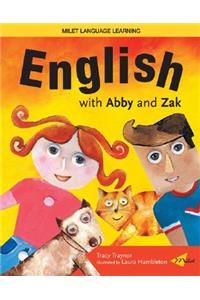 American English with Abby and Zak