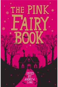 Pink Fairy Book