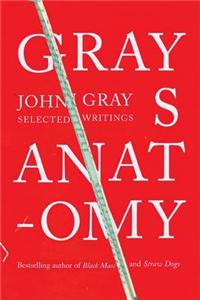 Gray's Anatomy