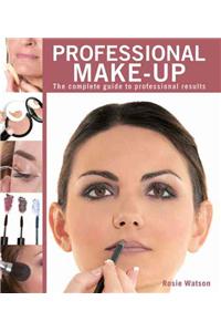 Professional Make-Up