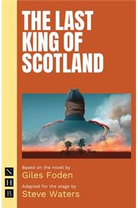 The Last King of Scotland