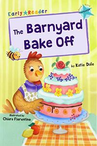 The Barnyard Bake Off