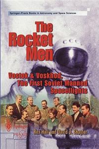 Rocket Men