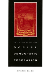 History of the Social-Democratic Federation