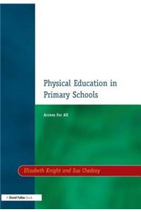 Physical Education in Primary Schools