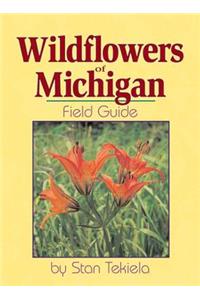 Wildflowers of Michigan