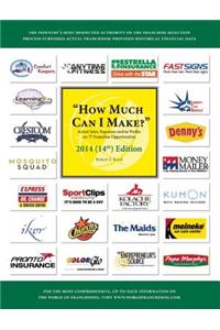 How Much Can I Make?