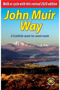 John Muir Way