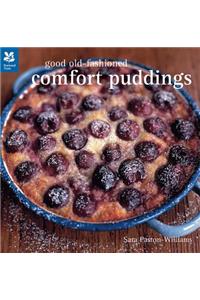 Good Old-Fashioned Comfort Puddings