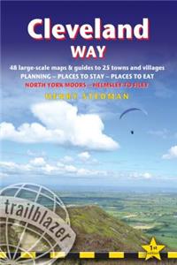 Cleveland Way