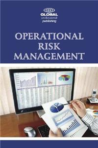 Operational Risk Management