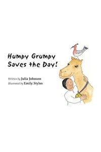 Humpy Grumpy Saves the Day!