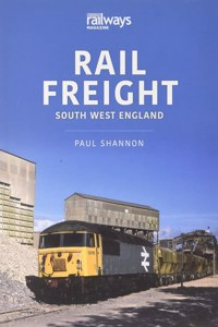 Rail Freight