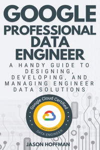 Google Professional Data Engineer