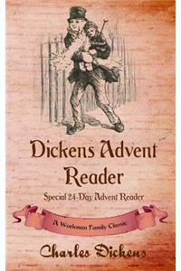 Dickens Advent Reader