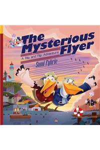 The Mysterious Flyer