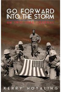 Go Forward into the Storm