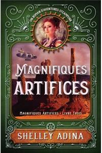 Magnifiques artifices