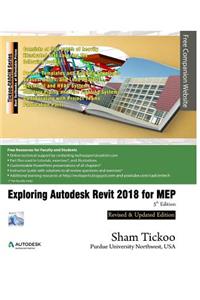 Exploring Autodesk Revit 2018 for MEP