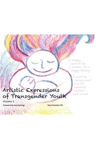 Artistic Expressions of Transgender Youth