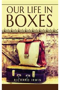 Our life in boxes