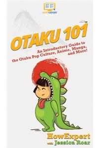 Otaku 101