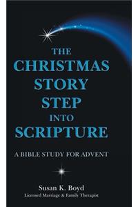 Christmas Story Step into Scripture