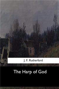 Harp of God