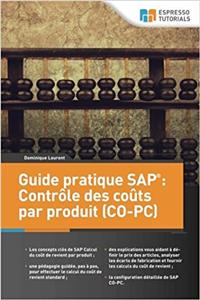 Sap Contrôle Des Coûts Par Produit (Co-pc)