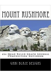 Mount Rushmore