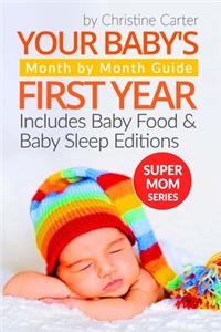 Your Baby's First Year