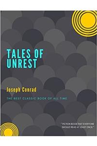 Tales of Unrest
