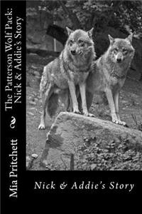 The Patterson Wolf Pack