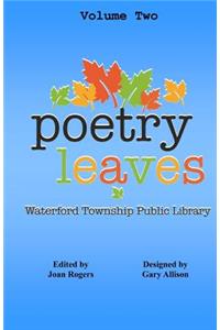 Poetry Leaves
