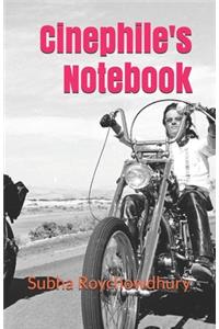 Cinephile's Notebook