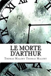 Le Morte d'Arthur