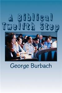 Biblical Twelfth Step