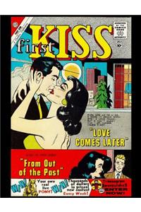 First Kiss